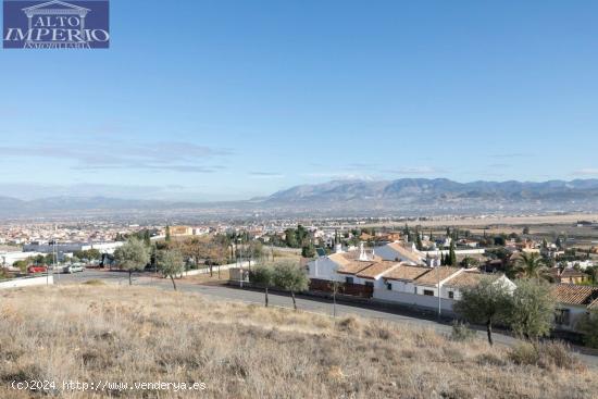  LA FINCA AL MEJOR PRECIO QUE ENCONTRARÁS EN PEDRO VERDE - GRANADA 