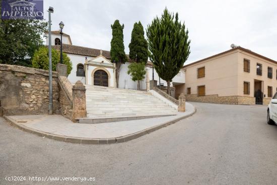 Casa en Campotejar. - GRANADA