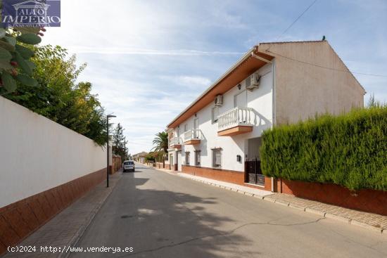 Chalet en Cajuela - GRANADA