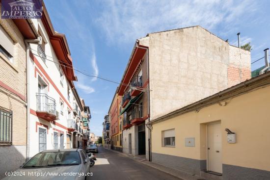 Local comercial zona Zaidin - GRANADA