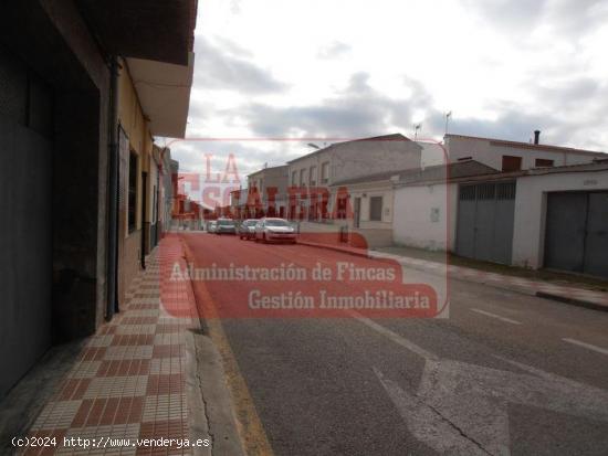 Se vende local comercial en Castalla - ALICANTE