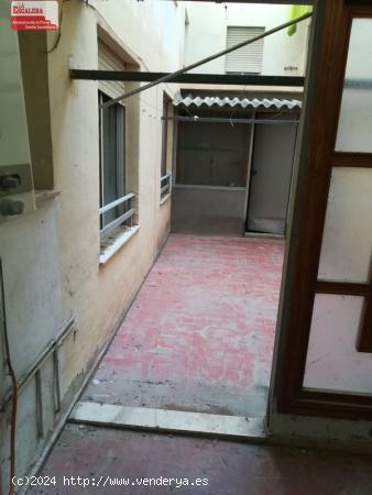 Se vende magnifico piso 119 m2 en AV Constitucion, Novelda - ALICANTE