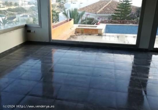 Se vende chalet de lujo en El campello - ALICANTE