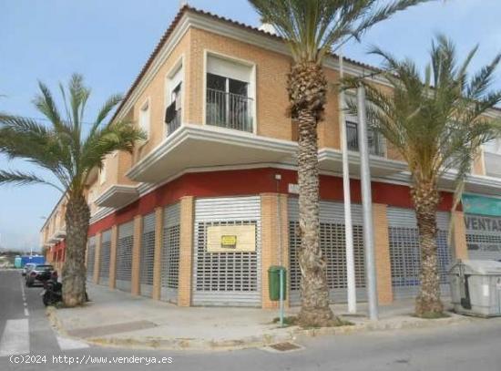 Local en venta en c. ilice, 15, Torrellano, Alicante - ALICANTE