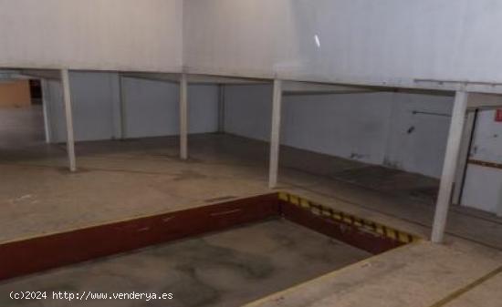 Magnifica Nave Industrial en Almoradi, 572000 Euros. - ALICANTE