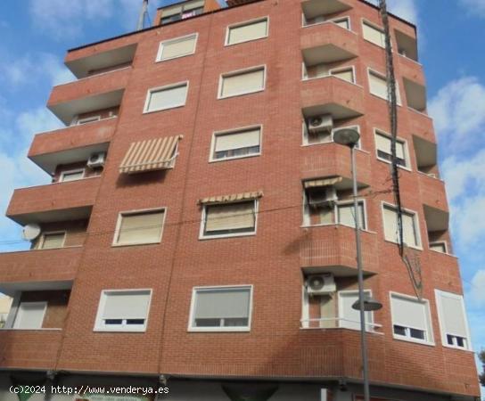 Piso en Petrer 89000 Euros negociables. - ALICANTE