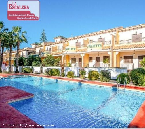 Magnifico chalet en Rojales por 144.000 Euros. - ALICANTE