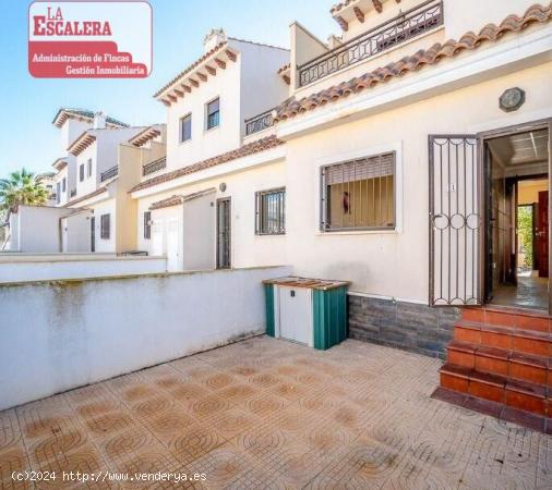 Magnifico chalet en Rojales por 144.000 Euros. - ALICANTE