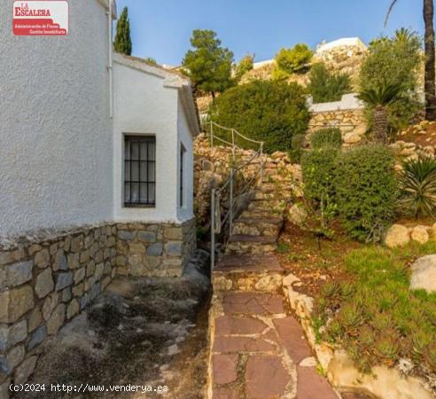 Se vende magnifico adosado con vistas el mar, Denia - VALENCIA