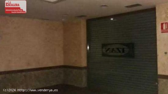 Se vende magnifico local 999 m2, en Elda. - ALICANTE