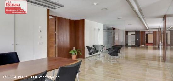 Se vende magnificas oficinas en zona centrica de Alicante, precio negociable. - ALICANTE