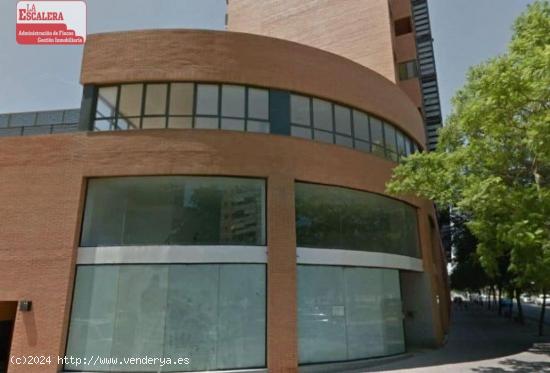 Se vende magnifico local comercial, cerca de gran via Alicante - ALICANTE