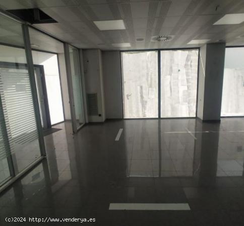 Se vende magnifico local seminuevo,135 m2 - ALICANTE