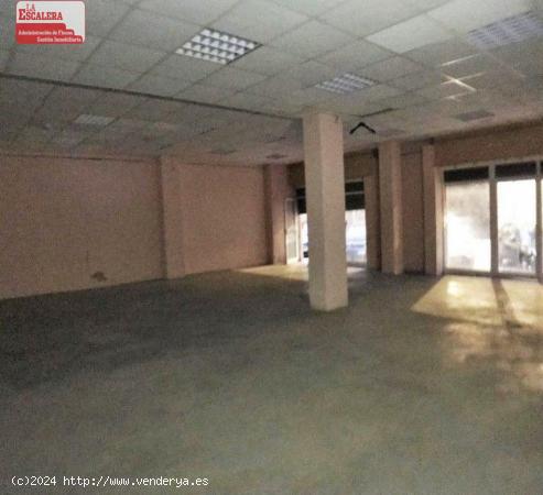 Se vende magnifico local 173 m2, zona paseo maritimo - ALICANTE