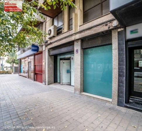 Se vende magnifico local 311 m2, zona plaza de toros - ALICANTE