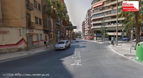 Se vende magnifico local comercial, zona Renfe - ALICANTE