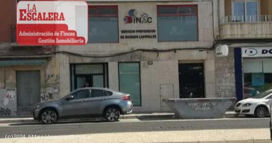 Se vende magnifico local 326 m2, AV Aguilera - ALICANTE