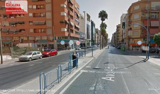 Se vende magnifico local 326 m2, AV Aguilera - ALICANTE