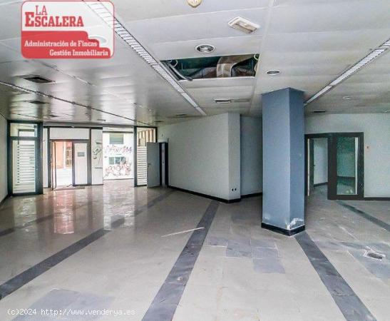 Se vende magnifico local comercial, Carolinas altas - ALICANTE