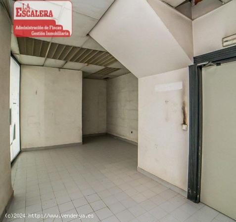 Se vende magnifico local comercial, Carolinas altas - ALICANTE