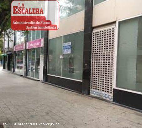 Se vende magnifico local zona, junto a Carrefour Gran via - ALICANTE