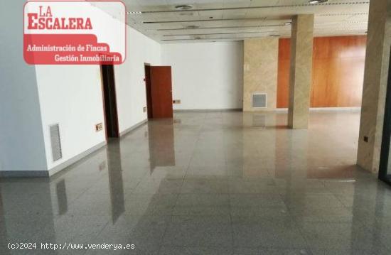 Se vende magnifico local 249 m2, Avenida Orihuela - ALICANTE