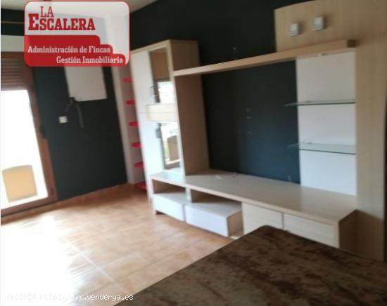 SE VENDE MAGNIFICO PISO EN PINOSO - ALICANTE