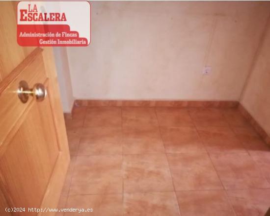 SE VENDE MAGNIFICO PISO EN PINOSO - ALICANTE