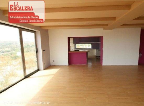 Magnifico chalet a estrenar - ALICANTE