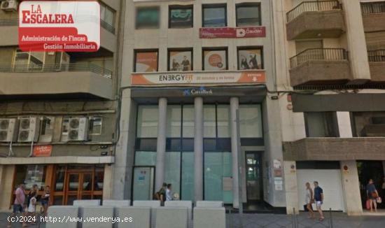 Se vende magnifico local comercial 365 m2, av maisonnave - ALICANTE