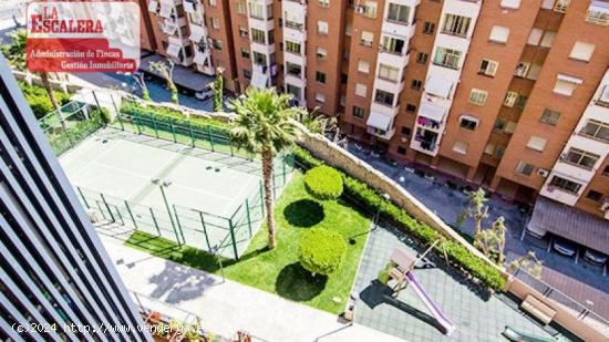 Estrena piso 101m2, con ascensor - ALICANTE