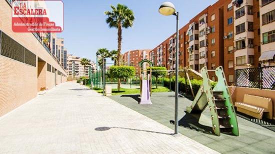 Estrena piso 101m2, con ascensor - ALICANTE