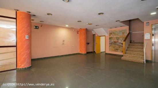 Se vende hotel seminuevo, Campello - ALICANTE