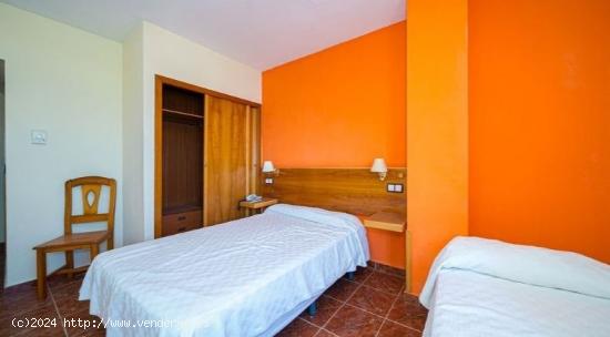 Se vende hotel seminuevo, Campello - ALICANTE