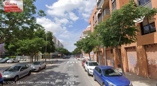 Local comercial 652m2 cerca universidad - ALICANTE