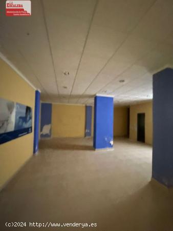 Local comercial 180m2 zona céntrica - ALICANTE