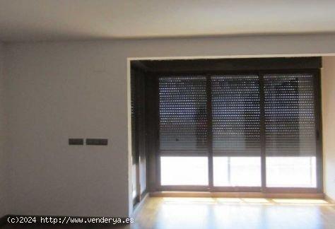 Se vende piso de altas calidades, zona centro de Alicante - ALICANTE