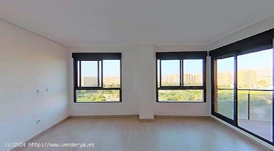 Se vende piso de altas calidades, zona San Blas - ALICANTE