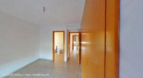 Se vende piso de altas calidades, zona San Blas - ALICANTE