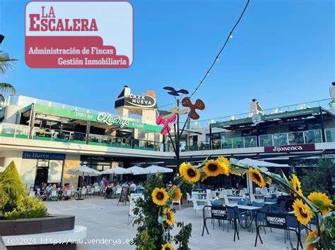 Centro de ocio en Torre de la Horadada, Pilar de la Horadada (Alicante) - ALICANTE