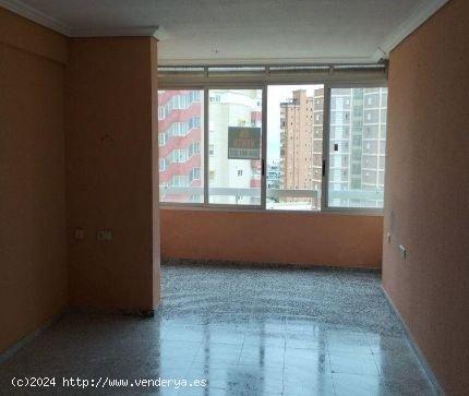 Se vende magnifico piso, Benidorm - ALICANTE