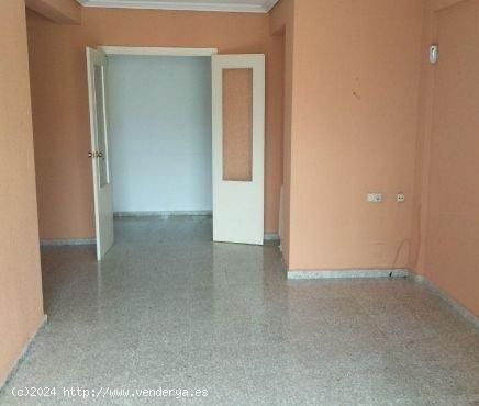 Se vende magnifico piso, Benidorm - ALICANTE