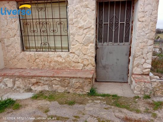 MERENDERO EN ZONA URBANA  CON BAÑO CON HIDROMASAJE - BURGOS