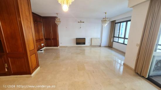 Piso en venta en la exclusiva zona de Jaime III, Palma de Mallorca - BALEARES