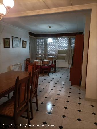 Casa de pueblo en venta en el centro de Castalla - ALICANTE