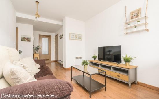 Apartamento en el centro de Villanúa - HUESCA