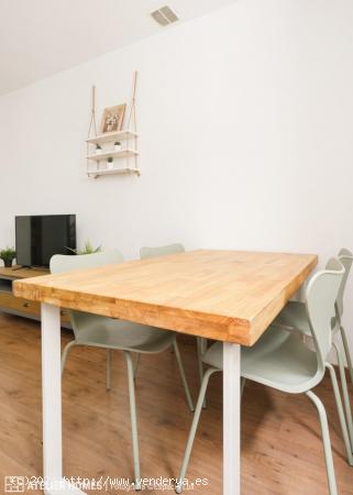 Apartamento en el centro de Villanúa - HUESCA