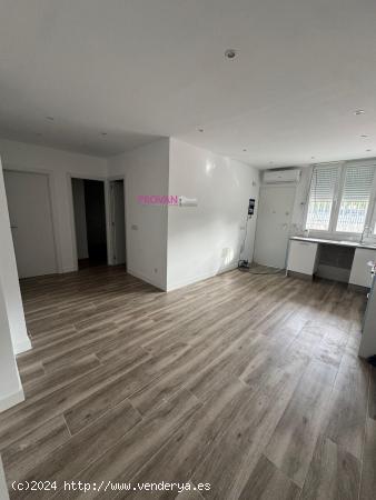 PROMOCION VIVIENDA A ESTRENAR EN PLANTA BAJA CON 2 DORMITORIOS EN VEREDILLAS!!! - MADRID