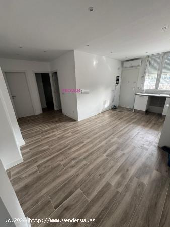 PROMOCION VIVIENDA A ESTRENAR EN PLANTA BAJA CON 2 DORMITORIOS EN VEREDILLAS!!! - MADRID