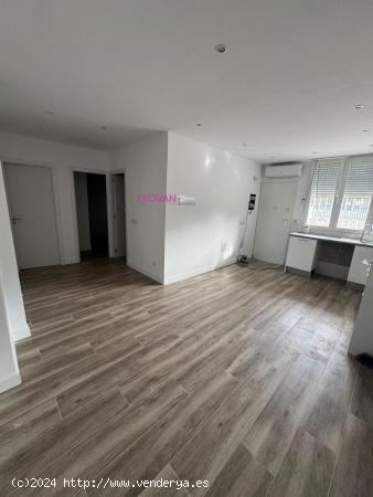 PROMOCION VIVIENDA A ESTRENAR EN PLANTA BAJA CON 2 DORMITORIOS EN VEREDILLAS!!! - MADRID